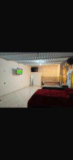 Apartamento amoblado - 1