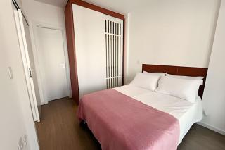 Pet Friendly - apto completo Gleba Palhano - 9