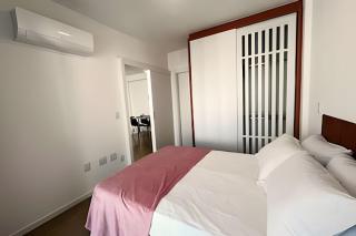 Pet Friendly - apto completo Gleba Palhano - 8