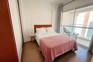 Pet Friendly - apto completo Gleba Palhano - 6