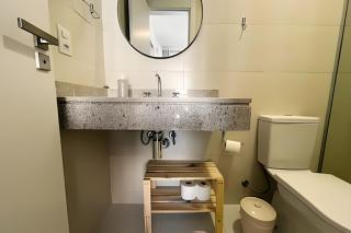 Pet Friendly - apto completo Gleba Palhano - 1