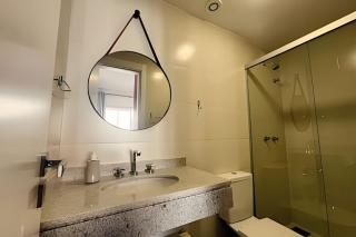 Pet Friendly - apto completo Gleba Palhano - 2