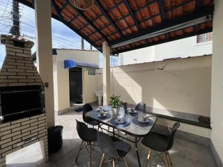 Casa Bella Lagoinha - 5