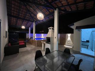 Casa Bella Lagoinha - 3