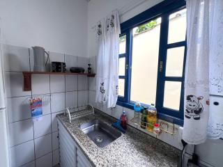 Casa Bella Lagoinha - 1