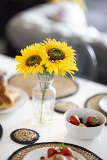 River & Hospital Base, Kings Road Retreat - 8