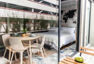 Asombroso depto con gran ubicacion a unos pasos del Angel - 8