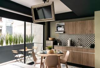 Asombroso depto con gran ubicacion a unos pasos del Angel - 9