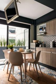 Asombroso depto con gran ubicacion a unos pasos del Angel - 5