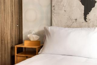 Asombroso depto con gran ubicacion a unos pasos del Angel - 6