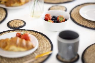 River & Hospital Base, Kings Road Retreat - 4