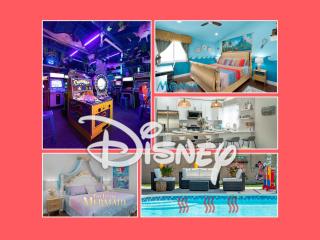 Underwater Voyage: Heated Pool, Arcade, more! - 0