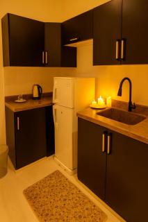 شقة مريحة بلمسة فندقية في الملقا- غرفتين وصالة مثالية للعائلات - 5