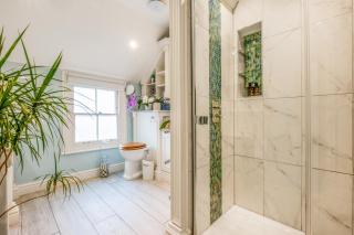 Stylish Lewes Apartment - Gorgeous Views - 9