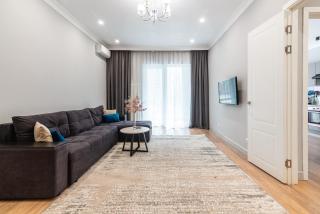 Modern Executive Apartment MEGA Area - 7