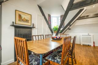 Stylish Lewes Apartment - Gorgeous Views - 7