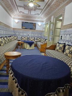 Dar L'aziza - Marrakesch - 0