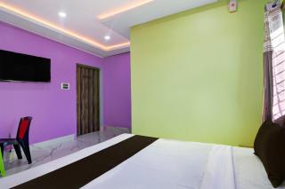 Hotel O Rolex Resort - 4