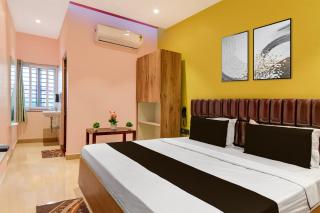 Hotel O PALLAVI INN - 8