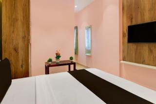 Hotel O PALLAVI INN - 3