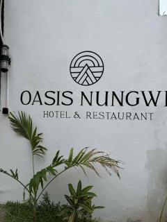 Oasis Nungwi - 0