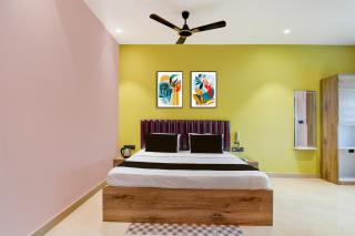 Hotel O PALLAVI INN - 2