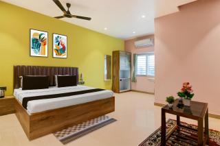 Hotel O PALLAVI INN - 1