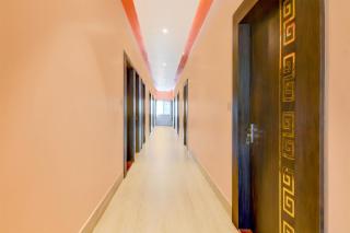 Hotel O PALLAVI INN - 6