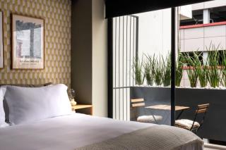 Increible Loft super ubicado a una cuadra del Angel - 8