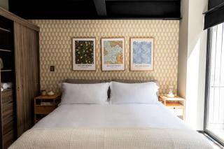 Increible Loft super ubicado a una cuadra del Angel - 5