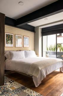 Increible Loft super ubicado a una cuadra del Angel - 6