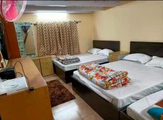 Malnad home stay - 0