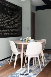 Increible Loft super ubicado a una cuadra del Angel - 4