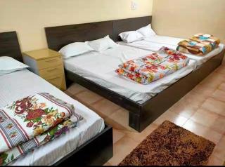 Malnad home stay - 3