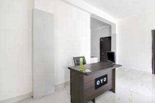 Hotel O Shree Guest House - 8