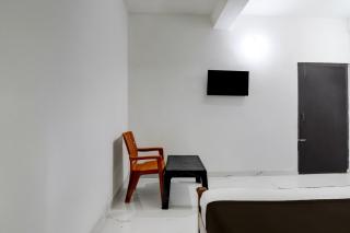 Hotel O Shree Guest House - 7