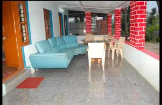 Malnad home stay - 1