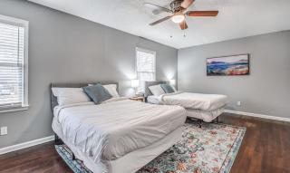 Near Downtown, Shelby Parks Farm - Haddington Home - 8