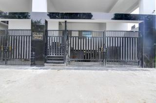 Hotel O Shree Guest House - 6