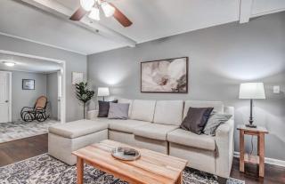 Near Downtown, Shelby Parks Farm - Haddington Home - 7