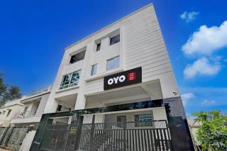 Hotel O Shree Guest House - 5