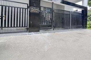 Hotel O Shree Guest House - 3