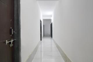 Hotel O Shree Guest House - 2