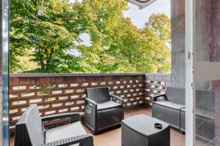 Reba House with Terrace - 7