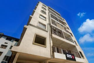 Hotel O Executive Inn - 7