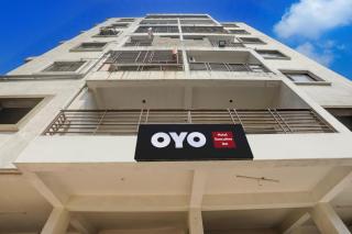 Hotel O Executive Inn - 5