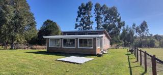 Cabaña Alto Puelo - Puelo - 4