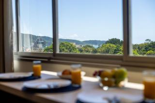 Loft confortável em condominio com Piscina - 9