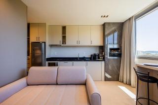 Loft confortável em condominio com Piscina - 6