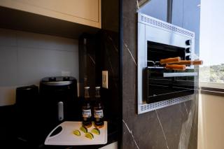 Loft confortável em condominio com Piscina - 7